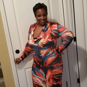 Ladies Clothing and lashes